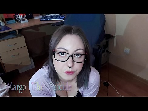 ❤️ Sexy Girl with Glasses Sucks Dildo Deeply on Camera ❤ Super porn à co.mass-pr.ru ❌❤